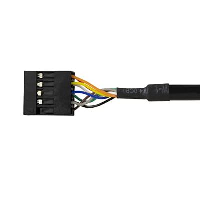 LogiLink USB 2.0 kaartlezer 3,5 inch