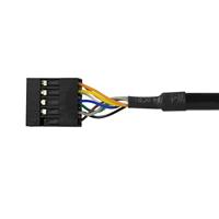 LogiLink CR0012 geheugenkaartlezer - thumbnail