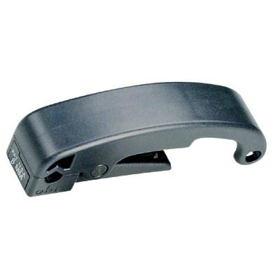 Stripper voor Coaxkabel types: RG58 / RG59 Striplengte: 8 mm