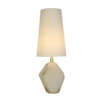 Searchlight TafellampApex wit - EU88250WH - thumbnail