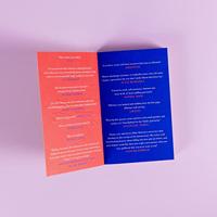 Everything I Know About Love - thumbnail