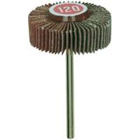 Proxxon Micromot 28 984 Schuurwaaier van normaal korund Schacht-Ø 3 mm 1 stuk(s) - thumbnail