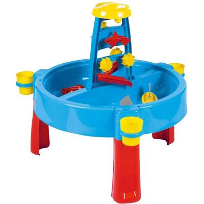 Dolu Zand-Watertafel 80x36 cm