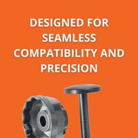 FEIN adapter - voor SuperCut met QuickIN - thumbnail