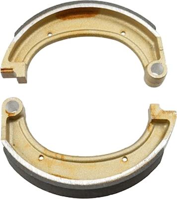 TRW remsegmenten "mcs 944 brake shoe mcs944 organic standard