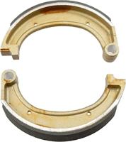 TRW remsegmenten "mcs 944 brake shoe mcs944 organic standard - thumbnail