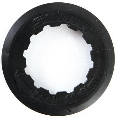 SRAM afsluitingsschroef end screw pg-1050 12 z.