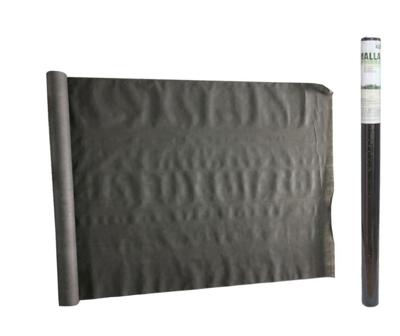 Partij van 24 rollen Anti Worteldoek tegen Onkruid Tuinen en Bestrating 1x20mtr