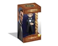 MINIX - ABRAHAM LINCOLN - thumbnail