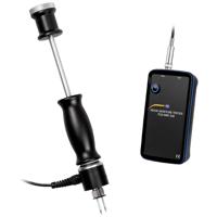PCE Instruments Bouwvochtmeter Meetbereik bouwvochtigheid 3.5 tot 150 % Meetbereik houtvochtigheid (bereik) 6.1 tot 150 % - thumbnail