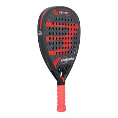 BULLPADEL JUAN TELLO VERTEX 04 2024 PADEL RACKET