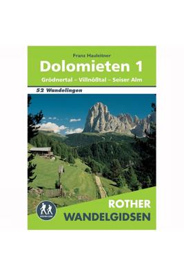 Dolomieten (Paperback)