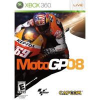 MotoGP 08 - thumbnail