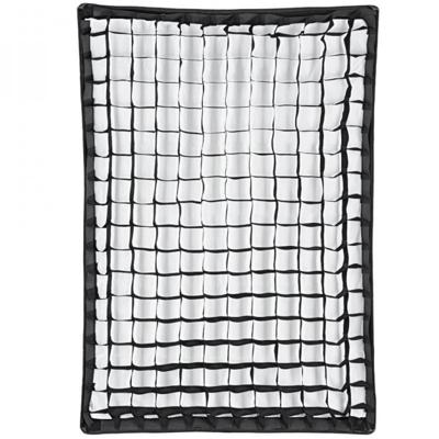 Godox Softbox Bowens Mount + Grid - 80x120cm