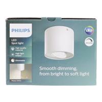 Philips Opbouwspot Phase led 533003116 - thumbnail