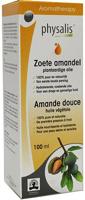 Physalis Zoete Amandel Olie 100ml - thumbnail