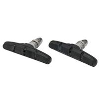 Shimano Deore XT M70T4 Remblokken - Zwart - thumbnail