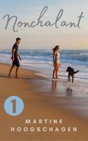 Nonchalant - Martine Hoogschagen - ebook - thumbnail