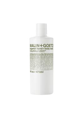 Malin+Goetz Bergamot Hand + Body Wash