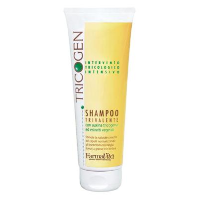 FarmaVita tricogen shampoo 250ml
