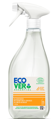Ecover Essential Allesreiniger Citroen Spray Ecover Essential Allesreiniger Citroen Spray