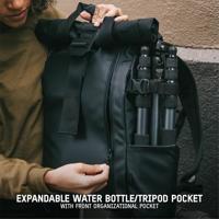 WANDRD PRVKE 21 Yuma Tan Photo Bundle - thumbnail