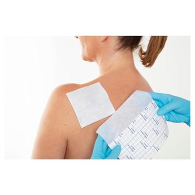 Fixomull Stretch 10 m x 5cm 2036 (1 st)