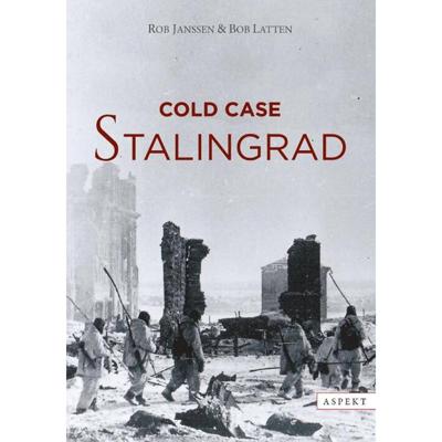 Cold case Stalingrad (Paperback) Cold case Stalingrad (Paperback)