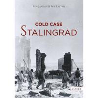 Cold case Stalingrad (Paperback) - thumbnail