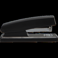 HEMA Nietmachine Zwart bij Jumbo - thumbnail