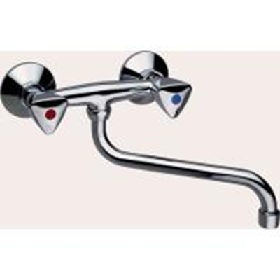 Cornat 1934 Lisa 2Gr-Mengkraan Wand Ch - LI6