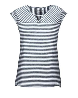 Killtec KOS 125 Topje Dames Ocean/White 42