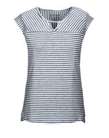 Killtec KOS 125 Topje Dames Ocean/White 42 - thumbnail