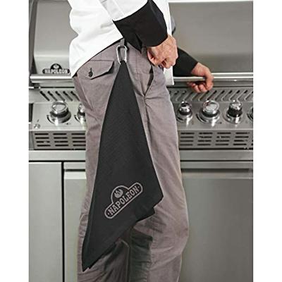 BBQ-handdoek - Napoleon grills - thumbnail