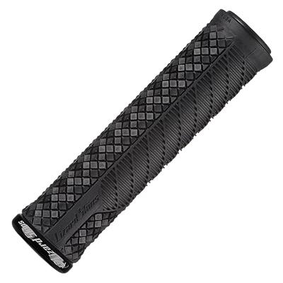 LIZARD SKINS charger evo single lock-on jet black
