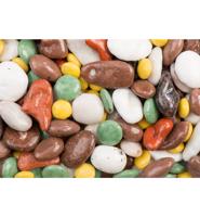 Van Vliet Kiezelstenen (4 Kilogr) - thumbnail