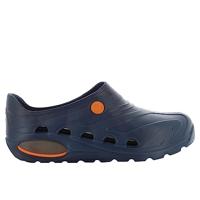 Oxypas O.K Klomp Oxyva | Navy | Maat 36 - 00,154,214,35 - thumbnail