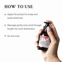 Davines Naturaltech Energizing Thickening Tonic 100 ml - thumbnail