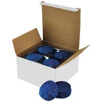 Xellanz 12 stuks toiletblokjes blauw tbv Geberit - thumbnail