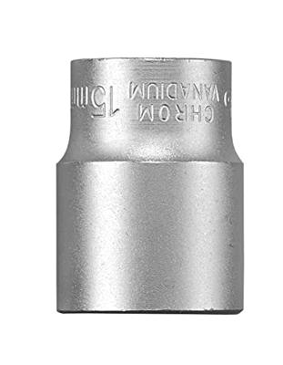 kwb 372215 Dopsleutelinzetstuk 15 mm 3/8