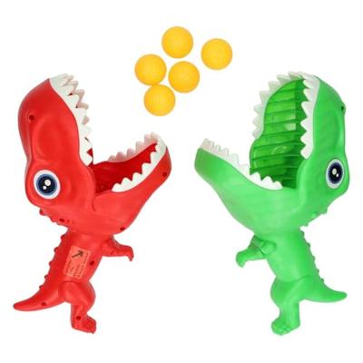 Vang- en Werpspel Dino&apos;s, 7dlg.