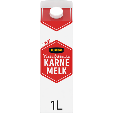 Jumbo Verse Karnemelk 1 L