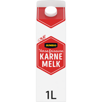 Jumbo Verse Karnemelk 1 L - thumbnail