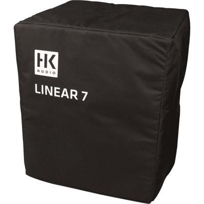 HK Audio Protective Cover Linear 7 118 Sub A subwooferhoes HK Audio Protective Cover Linear 7 118 Sub A subwooferhoes
