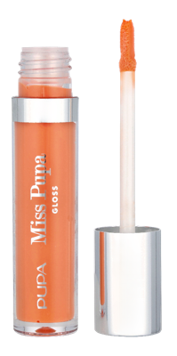 Pupa Milano - Pupa Miss Pupa Ultra-Shine Lip Gloss 5ml Lipgloss