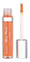 Pupa Milano - Pupa Miss Pupa Ultra-Shine Lip Gloss 5ml Lipgloss - thumbnail