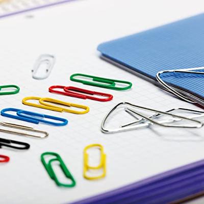 Vlinderclip n°10/40mm, gegalvaniseerd, doos met 50 clips | 20 stuks