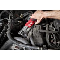 Milwaukee M12 FUEL™ FIR12-0 Accu subcompactratelsleutel 1/2" borgpin 12V Basic Body - 4933459800 - thumbnail