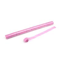 MagicFX Streamers 20m x 2.5cm roze - thumbnail