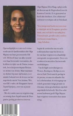 Een schitterend isolement: een familiegeschiedenis